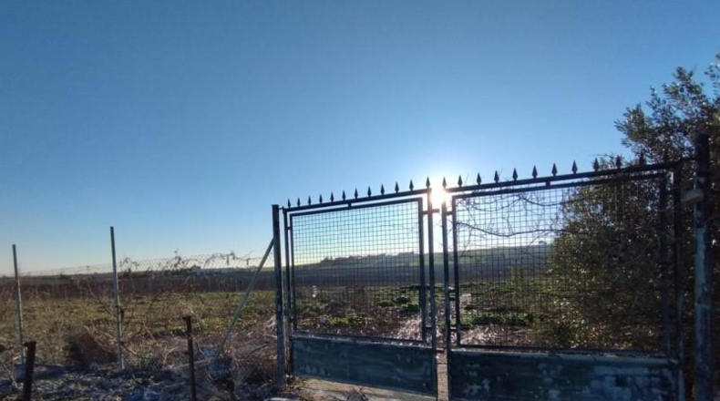 Cádiz - Sanlúcar de Barrameda - 5453m2