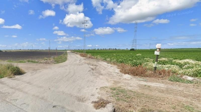 Cádiz - Sanlúcar de Barrameda - 5453m2
