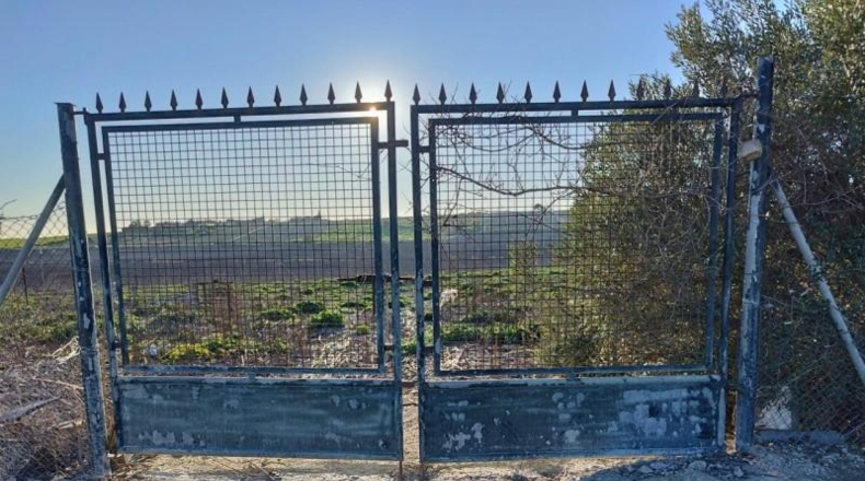 Cádiz - Sanlúcar de Barrameda - 5453m2