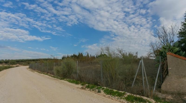 Granada - Pinos Puente - 7039m2