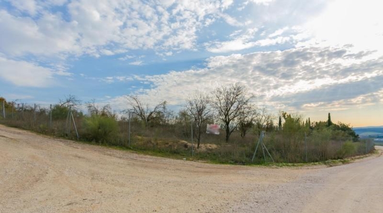 Granada - Pinos Puente - 7039m2