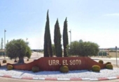 Suelo urbano en venta en la España, Aldeamayor de San Martín, ref: TR226378 foto
