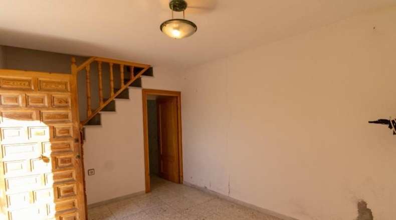 Almería - Castro de Filabres - 67m2