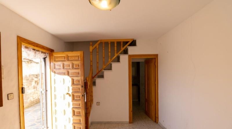 Almería - Castro de Filabres - 67m2