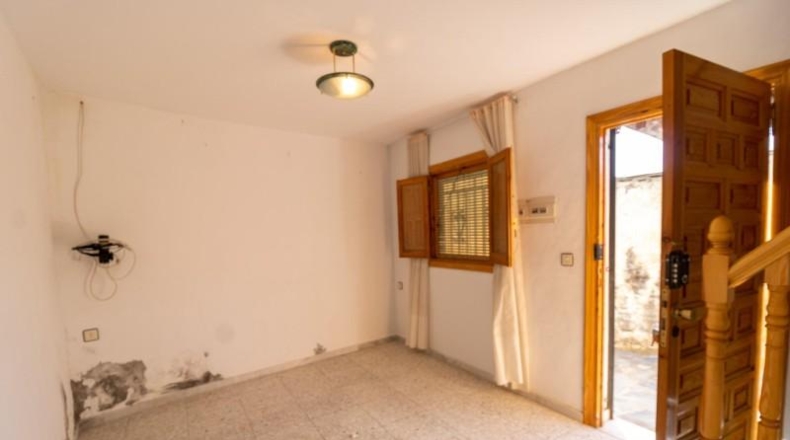 Almería - Castro de Filabres - 67m2
