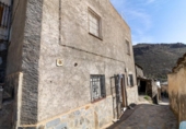 Casa de poble en venda a la España, Castro de Filabres, ref.: TR315279 foto