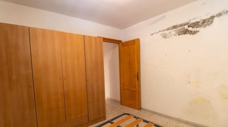 Almería - Castro de Filabres - 67m2