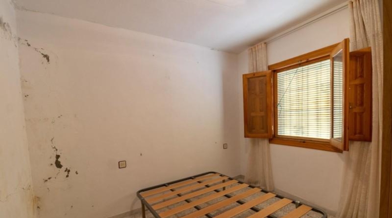 Almería - Castro de Filabres - 67m2