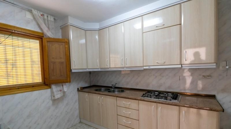 Almería - Castro de Filabres - 67m2