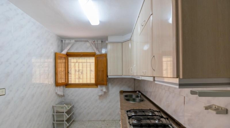 Almería - Castro de Filabres - 67m2