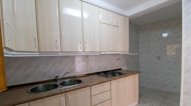 Almería - Castro de Filabres - 67m2