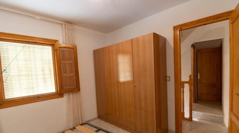 Almería - Castro de Filabres - 67m2