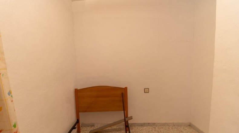 Almería - Castro de Filabres - 67m2