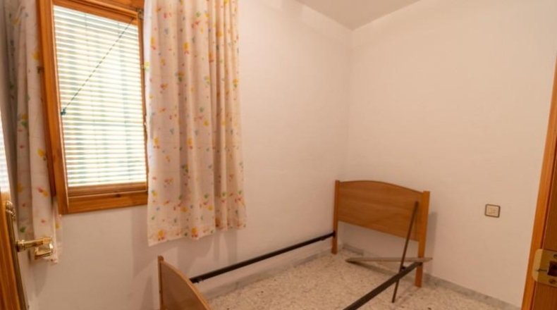 Almería - Castro de Filabres - 67m2