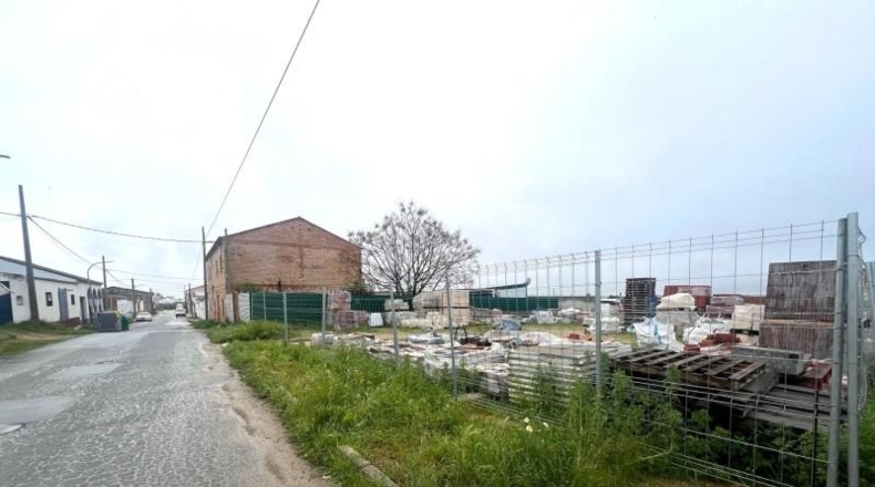 Alava - Vitoria - 344m2