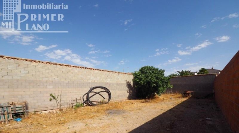 Ciudad Real - Argamasilla de Alba - 244m2