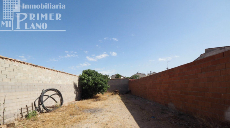 Ciudad Real - Argamasilla de Alba - 244m2