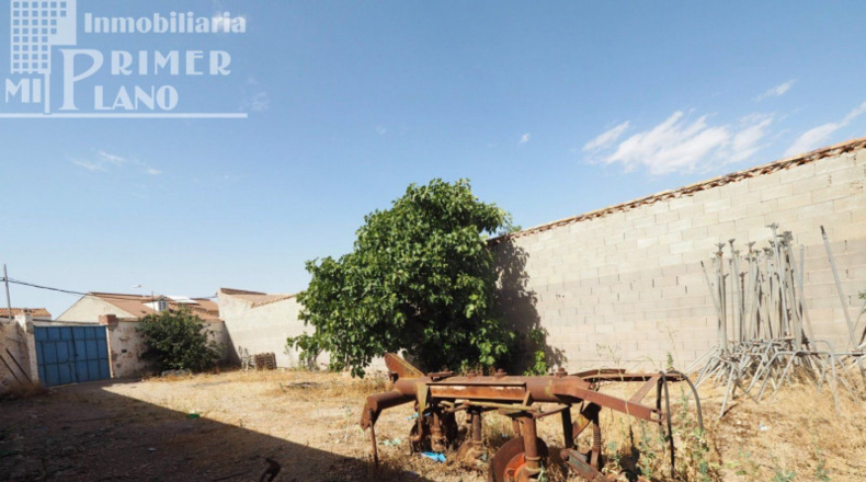 Ciudad Real - Argamasilla de Alba - 244m2