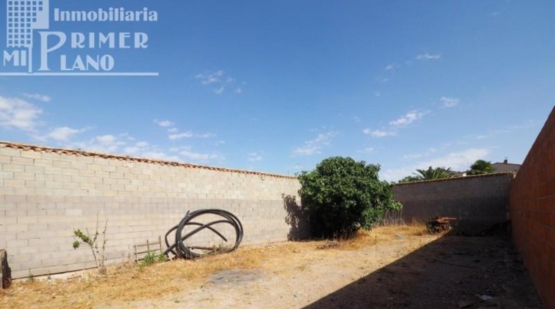 Ciudad Real - Argamasilla de Alba - 244m2