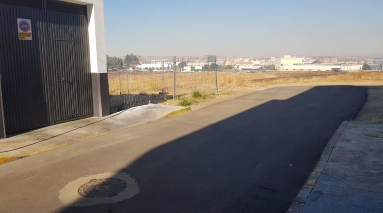 Badajoz - Badajoz - 170m2