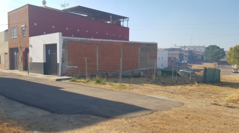 Badajoz - Badajoz - 170m2