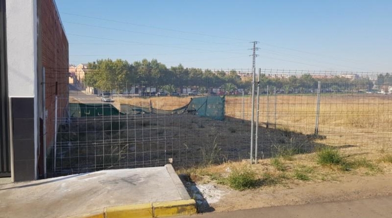 Badajoz - Badajoz - 170m2