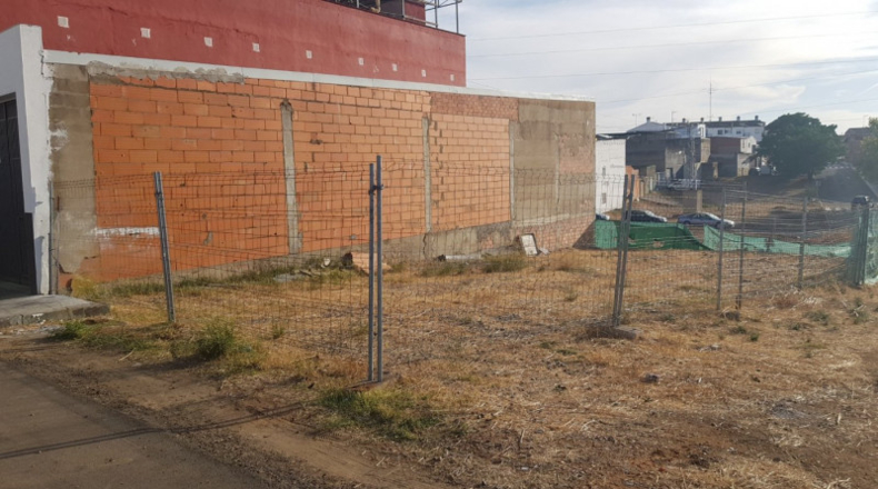 Badajoz - Badajoz - 170m2