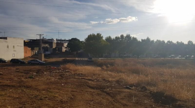 Badajoz - Badajoz - 170m2
