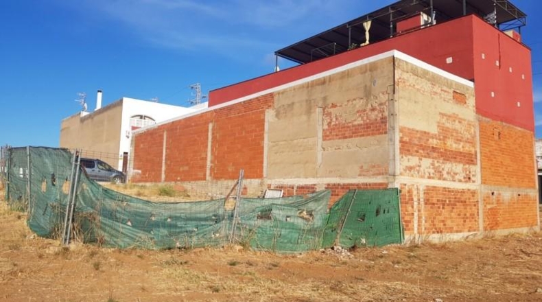 Badajoz - Badajoz - 170m2