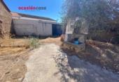 Xalet independent amb terreny en venda a la España, Villanueva del Rey, ref.: TR303520 foto