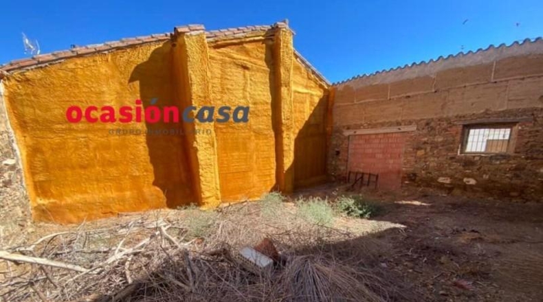 Cordova - Villanueva del Rey - 600m2