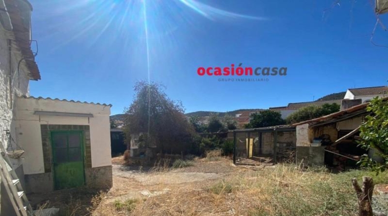 Cordova - Villanueva del Rey - 600m2