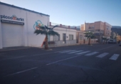 Land suitable for development for sale on España, Tabernas, ref: TR119100 photo