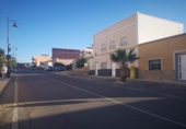 Land suitable for development for sale on España, Tabernas, ref: TR119100 photo