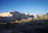 Land suitable for development for sale on España, Tabernas, ref: TR119100 photo