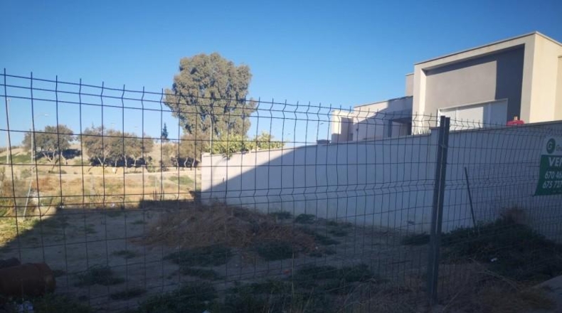 Almeria - Tabernas - 200m2