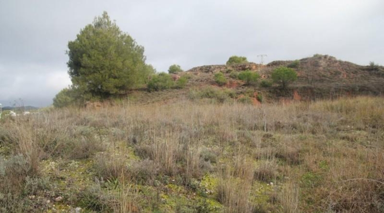 Barcelona - Sant Llorenç Savall - 450m2