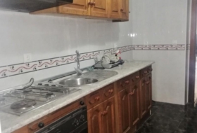 Alcalá la Real 112&nbsp;m² 