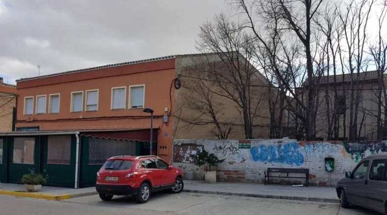 Albacete - Almansa - 145m2