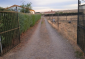 Non-developable land for sale on España, Sierra de Fuentes, ref: TR116367 photo