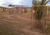 Non-developable land for sale on España, Sierra de Fuentes, ref: TR116367 photo