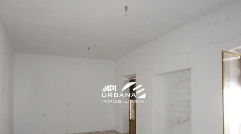 Córdoba - Aguilar de la Frontera - 156m2
