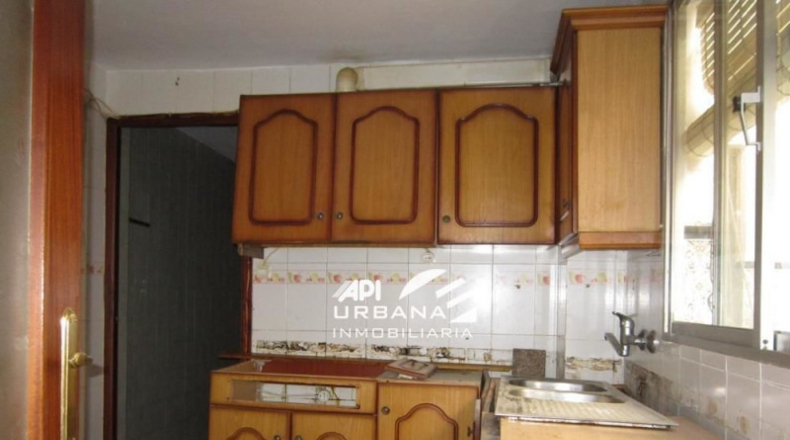 Córdoba - Aguilar de la Frontera - 156m2
