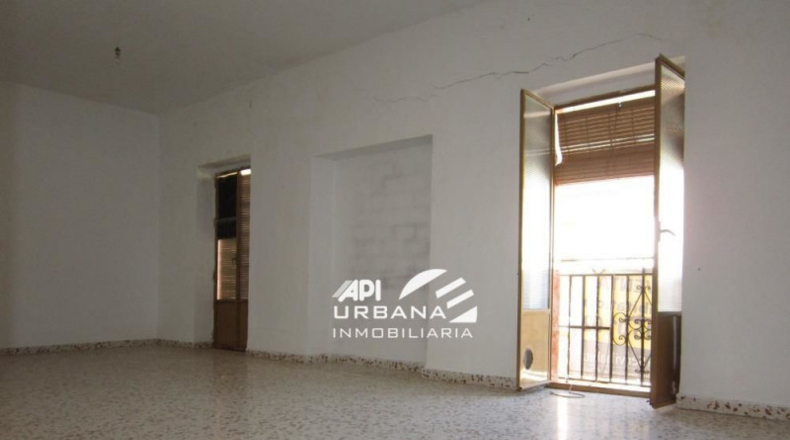 Córdoba - Aguilar de la Frontera - 156m2