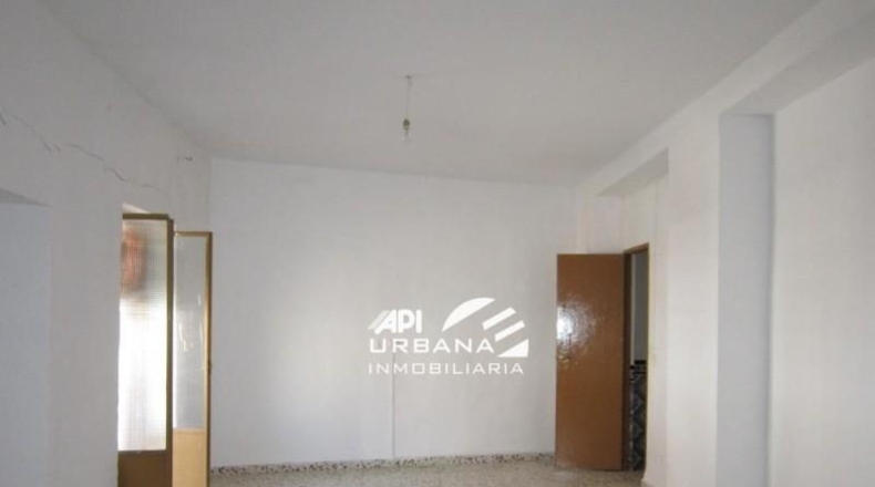 Córdoba - Aguilar de la Frontera - 156m2