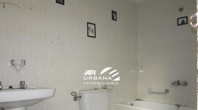 Córdoba - Aguilar de la Frontera - 156m2