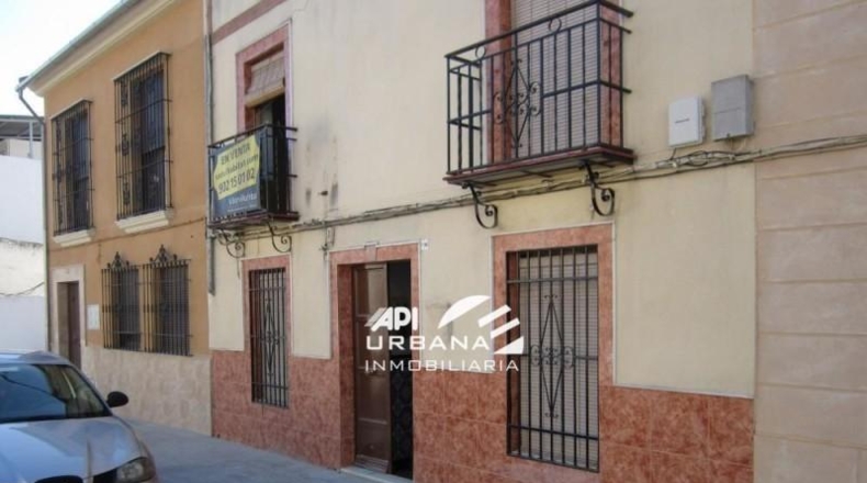 Córdoba - Aguilar de la Frontera - 156m2