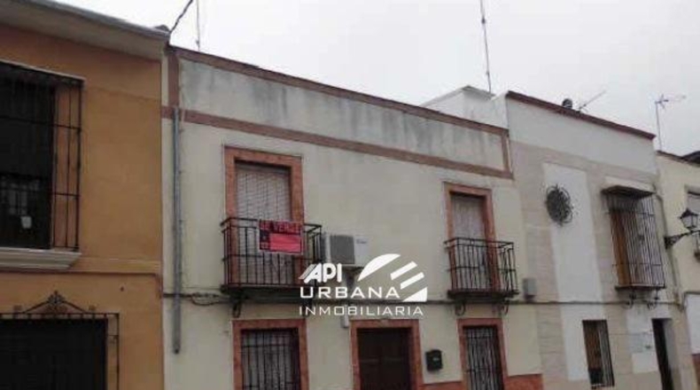 Córdoba - Aguilar de la Frontera - 156m2