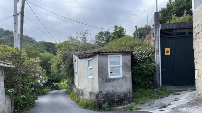 Pontevedra - Moaña - 186m2