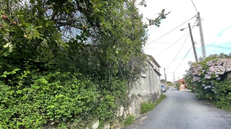 Pontevedra - Moaña - 186m2